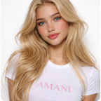 Har saknat att ses faktiskt 🤍- AMANI TOPP