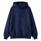 När du bara vet – Hoodie