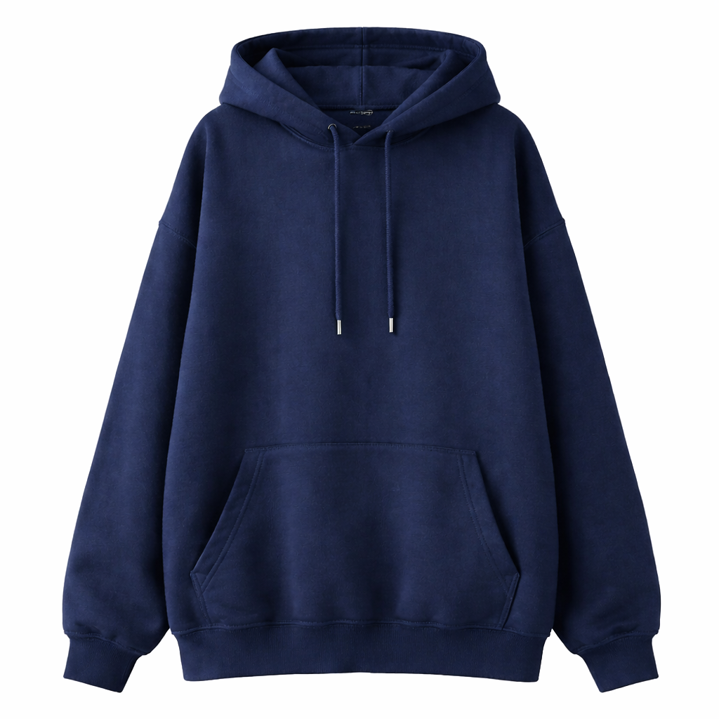 När du bara vet – Hoodie