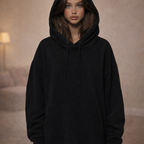 Bara en gång till - Hoodie