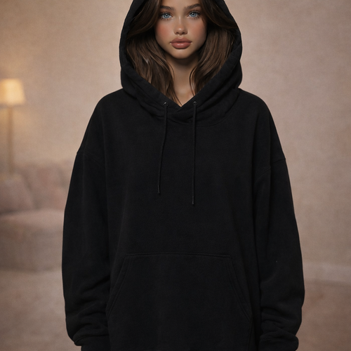 Bara en gång till - Hoodie