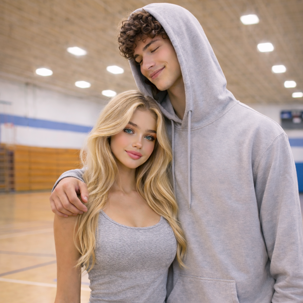 Vill träffa henne nu energi - 3-PACK LINNE