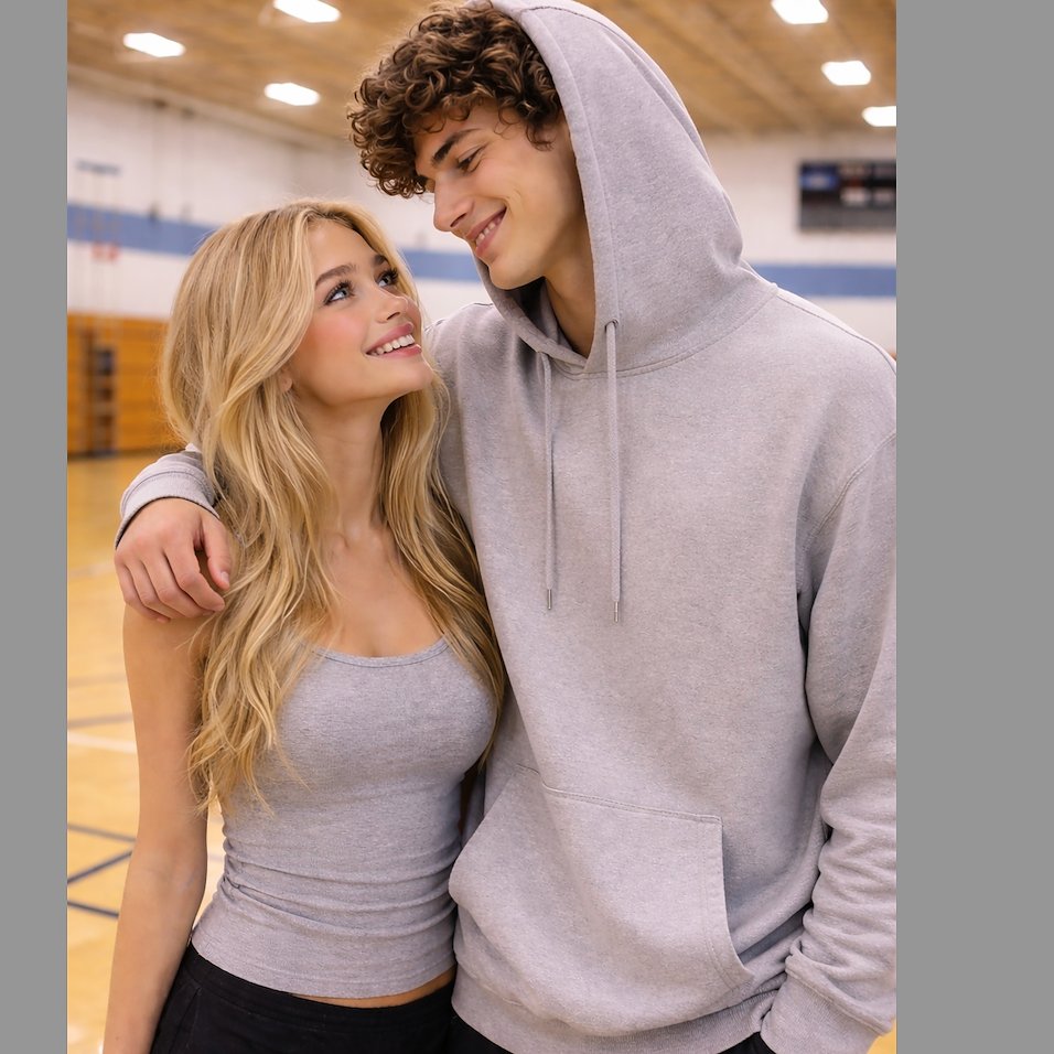 Vill träffa henne nu energi - 3-PACK LINNE