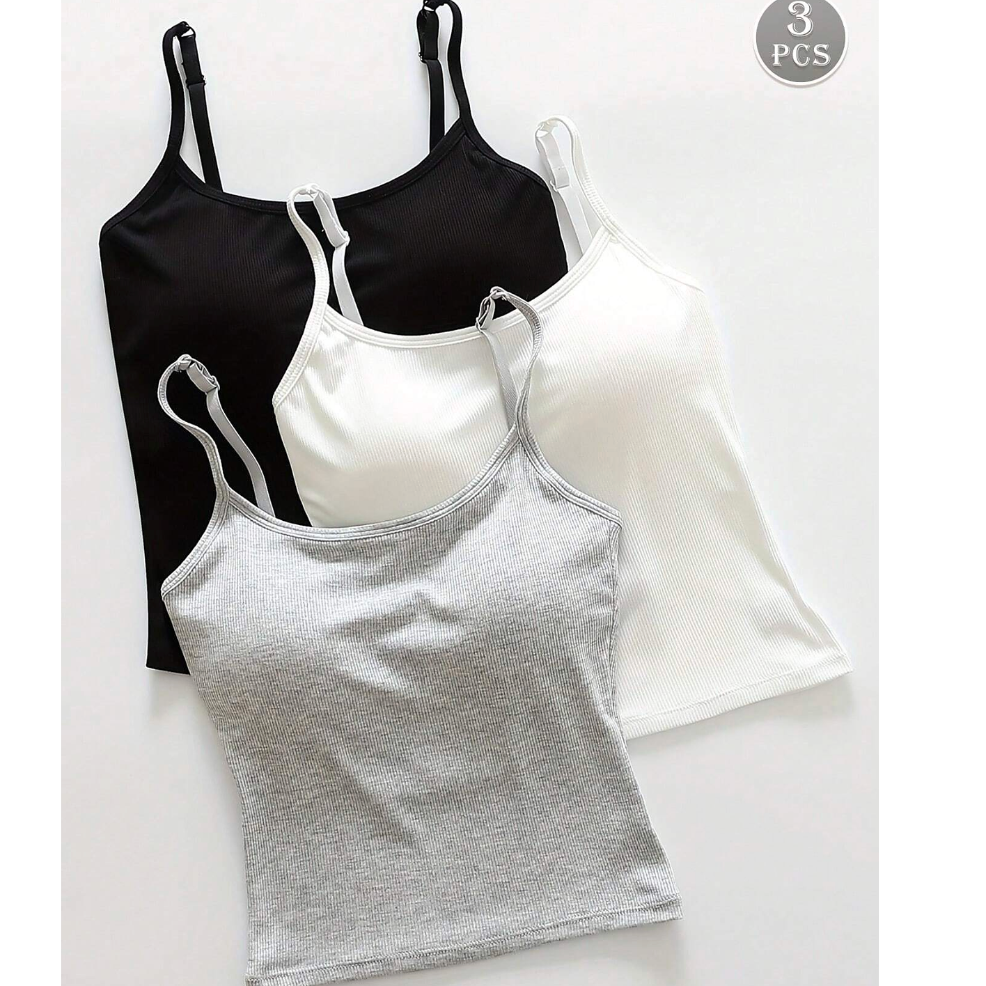 Vill träffa henne nu energi - 3-PACK LINNE