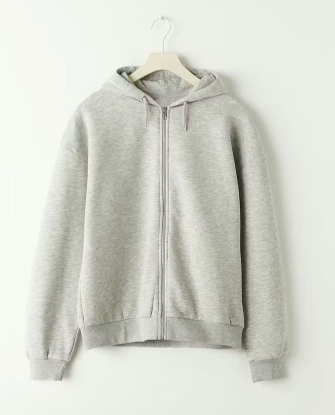 "I feel like she is naturally shy" - Hoodie