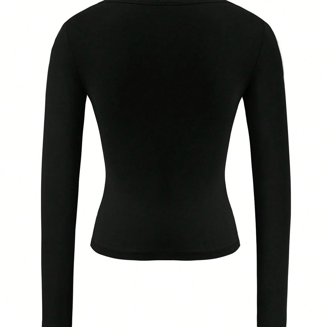 När du känner att du är fin — utan att behöva fråga någon - Topp