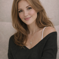 Sweet but Aware Off-Shoulder Topp
