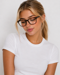 FAVOURITE TEE — WHITE