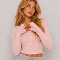 HENLEY — PINKY