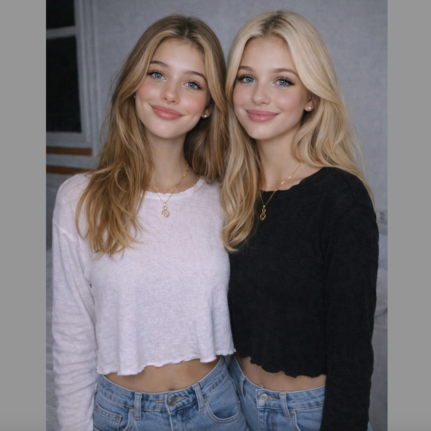 Du kan inte låta bli - TOPP