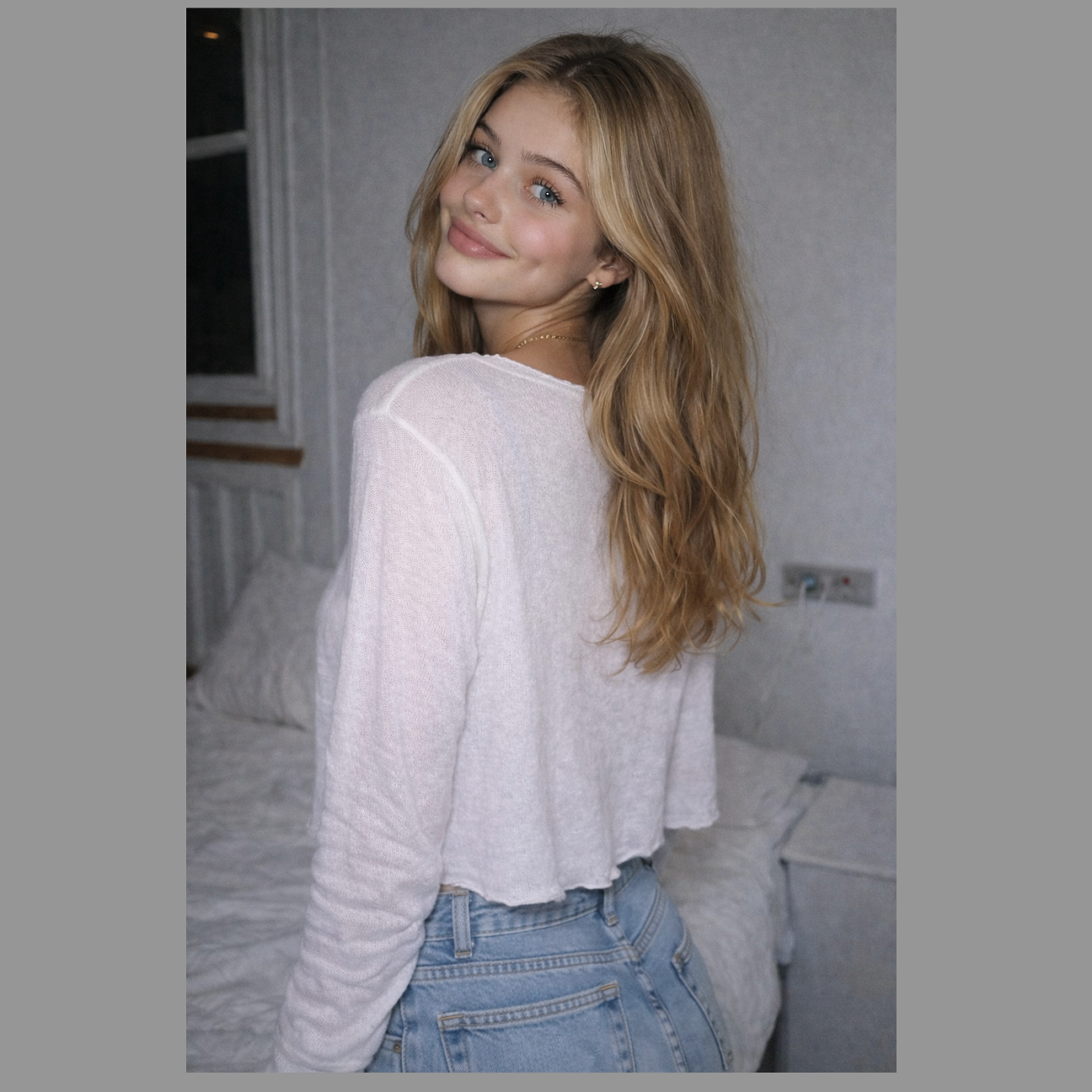 Du kan inte låta bli - TOPP